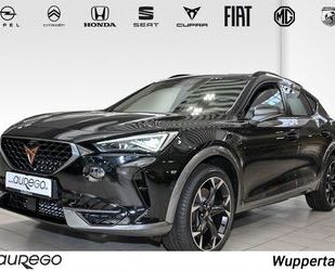 Cupra Cupra Formentor VZ 1.4 e-HYBRID 180 kW (245 PS)+NA Gebrauchtwagen