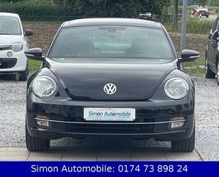 VW Volkswagen Beetle Lim. Cup Gebrauchtwagen