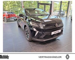 Renault Renault Captur Phase 2 Evolution TCe 90 Sitzheizun Gebrauchtwagen