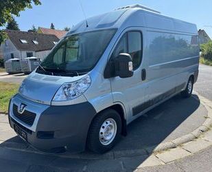 Peugeot Peugeot Boxer HDi 3.0 KÜHLFAHRZEUG STAND UND FAHR Gebrauchtwagen