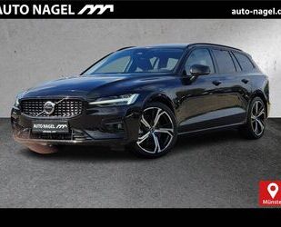 Volvo Volvo V60 B4 Plus Dark Automatik | Klima | LED | S Gebrauchtwagen