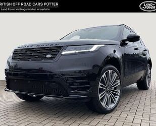 Land Rover Land Rover Range Rover Velar Dynamic HSE D300 MHEV Gebrauchtwagen