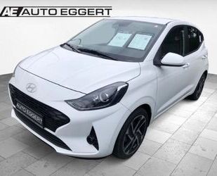 Hyundai Hyundai i10 EU6d FL (MJ24) 1.2 Benzin M T Prime Na Gebrauchtwagen