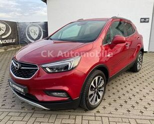 Opel Opel Mokka X Ultimate Autom./Navi/Kamera/LED/Bose/ Gebrauchtwagen