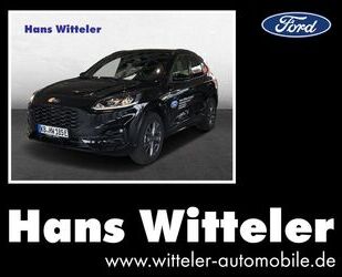 Ford Ford Kuga 2.5 PHEV ST-Line Kamera/Winterpaket/AHK/ Gebrauchtwagen