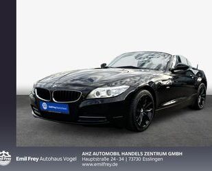 BMW BMW Z4 sDrive18i Aut. Gebrauchtwagen