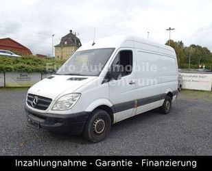 Mercedes-Benz Mercedes-Benz Sprinter II Kasten 313 CDI Maxi / Na Gebrauchtwagen