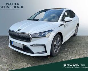 Skoda Skoda Enyaq Coupe 60 mit Ausstattungspaket Clever Gebrauchtwagen