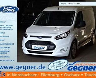 Ford Ford Transit Connect Kasten 100PS L2 Trend AHK Gebrauchtwagen