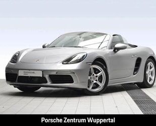 Porsche Porsche Boxster 718 Sportabgasanlage Abstandstempo Gebrauchtwagen