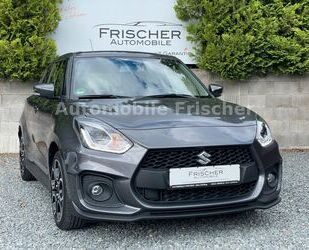 Suzuki Suzuki 1,4 Sport /Mild Hybrid/ACC/LED/Navi/mit Gar Gebrauchtwagen