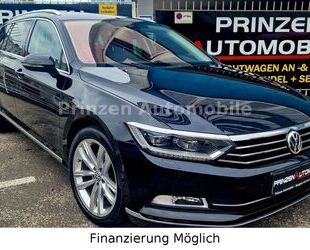 VW Volkswagen Passat Variant * DSG* BMT*Highl.*Digita Gebrauchtwagen