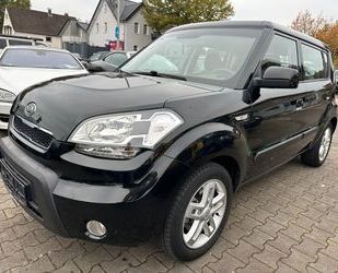 Kia Kia Soul 1.6 VISION~2 Hand~LPG GAS ANLAGE Gebrauchtwagen