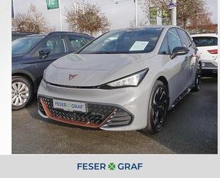 Cupra Cupra Born *LED*TOPVIEW*SHZ*GJR*KLIMA*PDC* Gebrauchtwagen