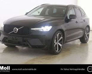 Volvo Volvo XC60 Ultra Dark Recharge Plug-In Hybrid AWD Gebrauchtwagen