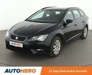 Seat Seat Leon 1.2 TSI Reference *TEMPO*PDC*ALU* Gebrauchtwagen