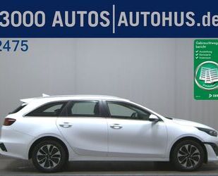 Kia Kia ceed Sporty Wagon 1.6 Plug-in Hybrid Vision L Gebrauchtwagen