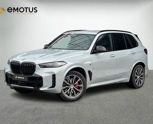 BMW BMW X5 xDrive30d LCI Komfort°H&K°Head Up°M Sportpa Gebrauchtwagen