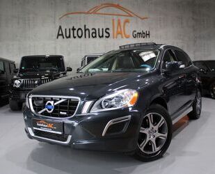 Volvo Volvo XC 60 R-Design/NAVI/PANO/SHZ/LED/RFK/ACC Gebrauchtwagen