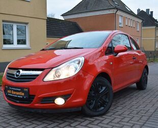 Opel Opel Corsa 1.0 Twinport Edition*GARANTIE*DEKRA SI Gebrauchtwagen