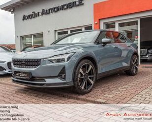 Polestar Polestar 2 Long Range Dual Motor / AHK / Dig. Key Gebrauchtwagen