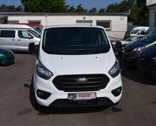 Ford Ford Transit Custom Kasten 340 L2 Trend Gebrauchtwagen