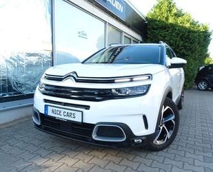 Citroen Citroën C5 Aircross Shine PANO LED 360 KAMERA ACC Gebrauchtwagen