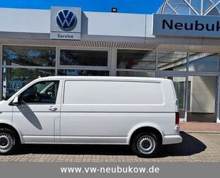 VW Volkswagen T6.1 Kasten NAVI/ACC/LED/STANDHZG/KLIMA Gebrauchtwagen