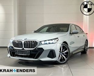 BMW BMW i5 eDrive40+M-Sportpaket+AKTIONSPREIS!!! Gebrauchtwagen