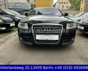 Audi Audi A6 2.8 FSI *HU 5/2025,Inspektion neu,Garantie Gebrauchtwagen