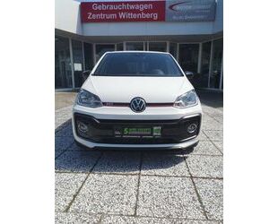 VW Volkswagen up! GTI 5-Türer Gebrauchtwagen