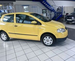 VW Volkswagen Fox*KLIMA*TÜV NEU*8 FACH BEREIFT* Gewäh Gebrauchtwagen