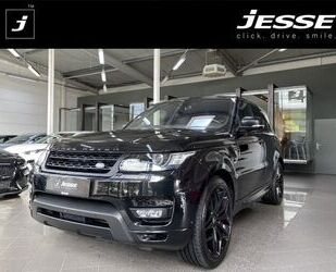 Land Rover Land Rover Range Rover Sport SDV6 HSE Dynamic Meri Gebrauchtwagen