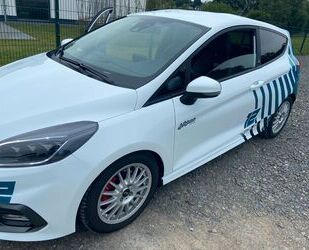 Ford Ford Fiesta 1,5 EcoBoost ST mit Sonderausstatung Gebrauchtwagen