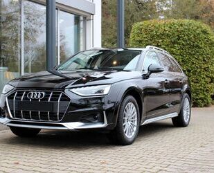 Audi Audi A4 Allroad quattro 40TDI / MATRIX/ AHK/ MAGNE Gebrauchtwagen