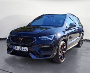 Cupra Cupra Ateca Tribe Edition 2.0 TSI Gebrauchtwagen