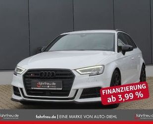 Audi Audi S3 Sportback quattro *ROTIFORM*B&O*KAMERA* Gebrauchtwagen