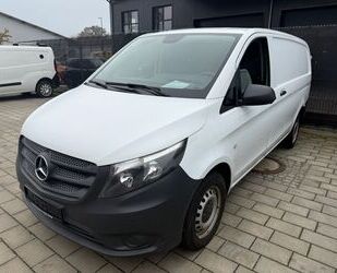 Mercedes-Benz Mercedes-Benz Vito Kasten 116 CDI lang/ Klima/ 2-S Gebrauchtwagen