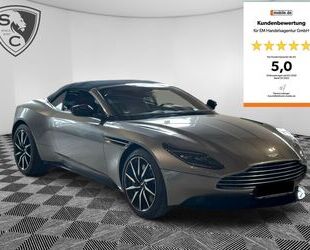 Aston Martin Aston Martin DB11 4.0 V8 Volante Technology Pack*C Gebrauchtwagen