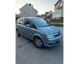 Opel Opel Meriva A 189.000 KM TÜV NEU! Gebrauchtwagen