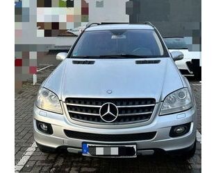 Mercedes-Benz Mercedes-Benz ML 280 CDI 4MATIC Gebrauchtwagen