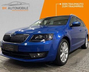 Skoda Skoda Octavia Joy 1.4 TSI #ACC#SHZ#Bi-Xenon Gebrauchtwagen