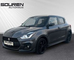 Suzuki Suzuki Swift Sport 1.4 Boosterjet SHVS EU6d + Navi Gebrauchtwagen