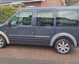 Ford Ford Tourneo Connect Gebrauchtwagen