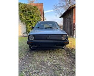 VW Volkswagen VW Golf 2 Madison Automatik - Originalz Gebrauchtwagen