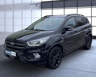 Ford Ford Kuga ST-Line/ AHK/ Unfallfrei Gebrauchtwagen