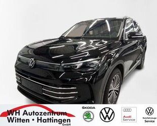 VW Volkswagen Tiguan 2.0 TDI DSG Elegance PANORAMA ST Gebrauchtwagen