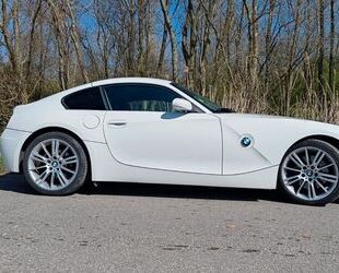 BMW BMW Z4 Coupé 3.0si - Gebrauchtwagen