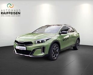 Kia Kia XCeed Leder Glasdach Sportauspuff Gebrauchtwagen