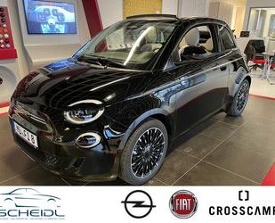 Fiat Fiat 500e la Prima NEUER CABRIO LA PRIMA MJ22-ELEK Gebrauchtwagen